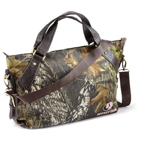 camo purses